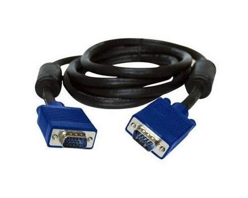Кабель мультимедійний VGA 20.0m Atcom (10701) 