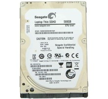 Жорсткий диск для ноутбука 2.5