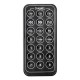 FM модулятор Grand-X CUFM71GRX black SD/USB (CUFM71GRX) 