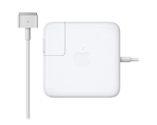 Блок живлення до ноутбуку Apple 45W MagSafe 2 Power Adapter (MD592Z/A)