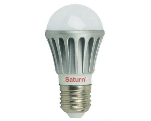 Лампочка Saturn ST-LL27.10N2 CW