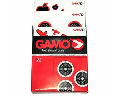 Мішень Gamo 6212136
