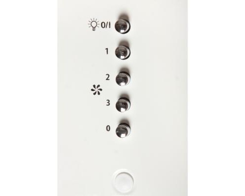 Витяжка кухонна Eleyus Viola 750 50 WH