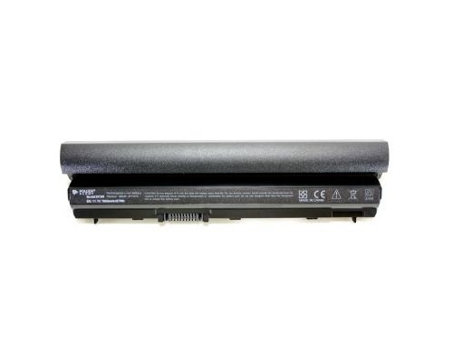 Акумулятор до ноутбука DELL Latitude E6220 (09K6P) 11.1V 7800mAh PowerPlant (NB00000266) Акумулятор до ноутбука DELL Latitude E6220 (09K6P) 11.1V 7800mAh PowerPlant (NB00000266)
