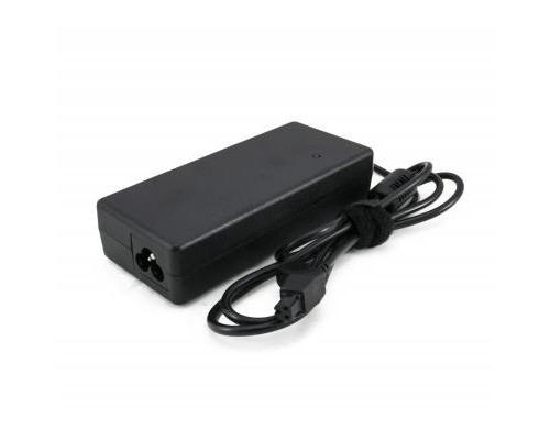Блок живлення до ноутбуку Extradigital Dell 20V, 4.5A, 90W (3pins) (PSD3837) Блок живлення до ноутбуку Extradigital Dell 20V, 4.5A, 90W (3pins) (PSD3837)