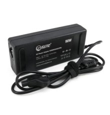 Блок живлення до ноутбуку Extradigital Dell 20V, 4.5A, 90W (3pins) (PSD3837)