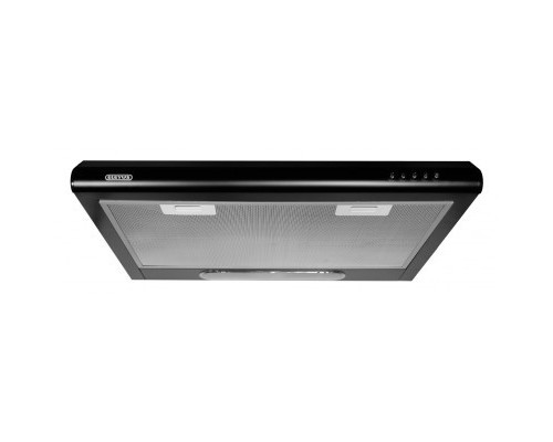 Витяжка кухонна Eleyus Line I 50 BL