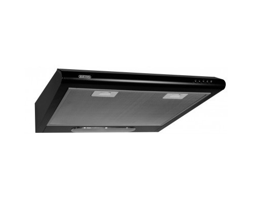 Витяжка кухонна Eleyus Line I 50 BL