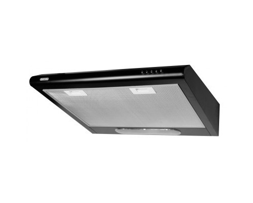 Витяжка кухонна Eleyus Line I 50 BL