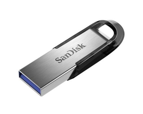 USB флеш накопичувач SanDisk 128GB Flair USB 3.0 (SDCZ73-128G-G46) 