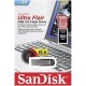 USB флеш накопичувач SanDisk 128GB Flair USB 3.0 (SDCZ73-128G-G46) 