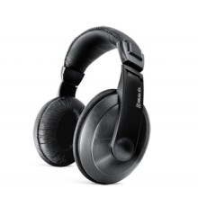 Навушники REAL-EL GD-750V Black