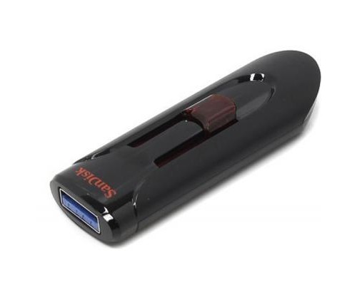 USB флеш накопичувач SanDisk 16GB Glide USB 3.0 (SDCZ600-016G-G35)