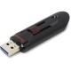 USB флеш накопичувач SanDisk 16GB Glide USB 3.0 (SDCZ600-016G-G35)