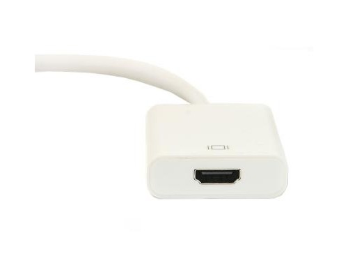 Перехідник PowerPlant USB Type C -> HDMI, 15сm (DV00DV4065) Перехідник PowerPlant USB Type C -> HDMI, 15сm (DV00DV4065)