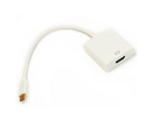 Перехідник PowerPlant USB Type C -> HDMI, 15сm (DV00DV4065) Перехідник PowerPlant USB Type C -> HDMI, 15сm (DV00DV4065)