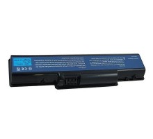 Акумулятор до ноутбука AlSoft Acer AS07A31 5200mAh 6cell 11.1V Li-ion (A41011) 