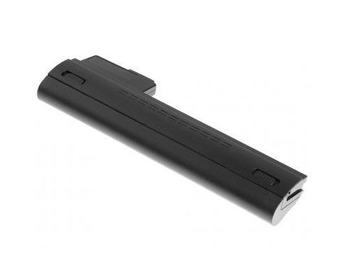 Акумулятор до ноутбука AlSoft HP Mini 210-2000 HSTNN-UB1X 5200mAh 6cell 10.8V Li-ion (A41751) 
