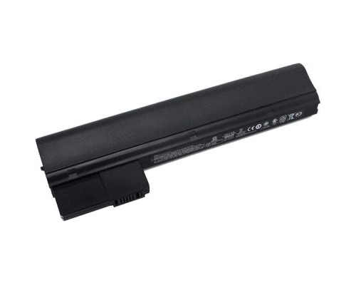 Акумулятор до ноутбука AlSoft HP Mini 210-2000 HSTNN-UB1X 5200mAh 6cell 10.8V Li-ion (A41751) 