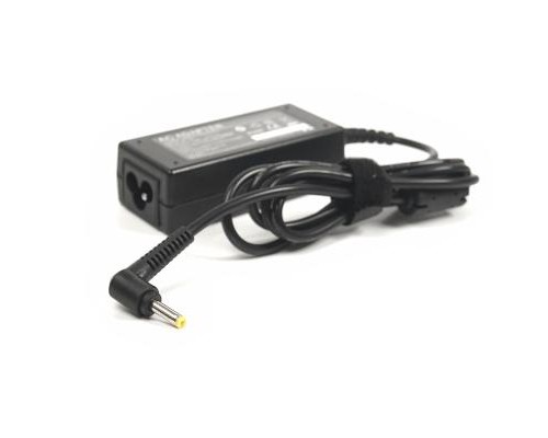 Блок живлення до ноутбуку PowerPlant HP 220V, 19V 40W 2.1A (4.0*1.7) (HP40F4017)