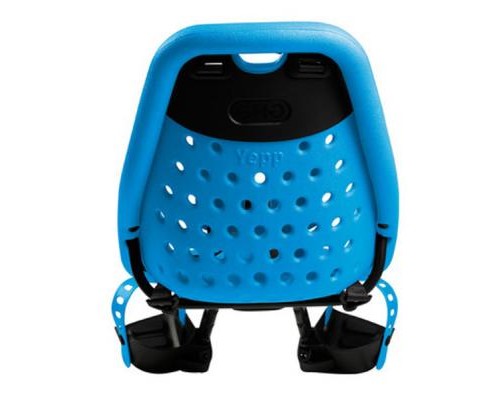 Дитяче велокрісло Thule Yepp Mini (Blue) (TH12020102)