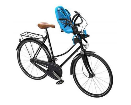 Дитяче велокрісло Thule Yepp Mini (Blue) (TH12020102)