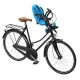Дитяче велокрісло Thule Yepp Mini (Blue) (TH12020102)