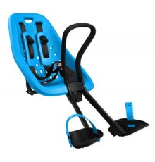 Дитяче велокрісло Thule Yepp Mini (Blue) (TH12020102)