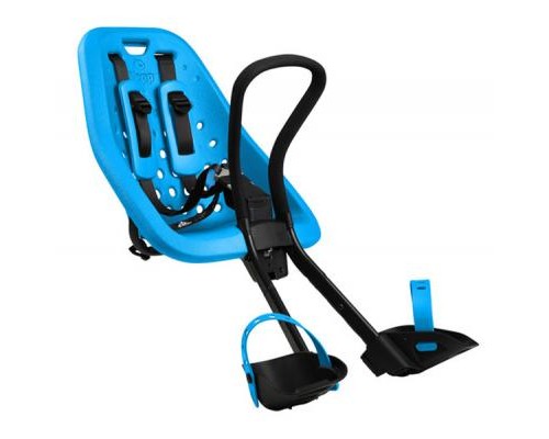 Дитяче велокрісло Thule Yepp Mini (Blue) (TH12020102)