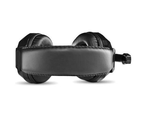 Навушники REAL-EL GDX-7200 Black