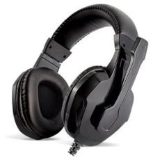 Навушники REAL-EL GDX-7200 Black