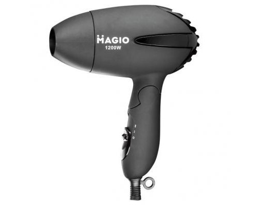 Фен Magio МG-164B (MG-164B)