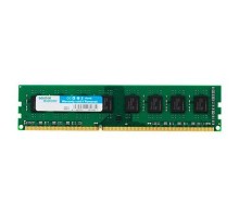 Модуль пам'яті для комп'ютера DDR3 4GB 1333 MHz Golden Memory (GM1333D3N9/4G)