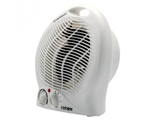 Обігрівач Rotex RAS04-H