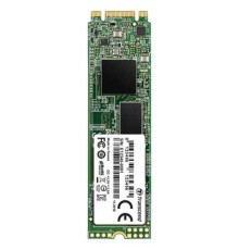 Накопичувач SSD M.2 2280 512GB Transcend (TS512GMTS830S)