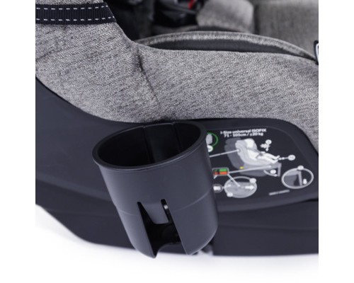 Автокрісло Peg-Perego Viaggio FF105 Polo (IMFF000000BA53AU63)