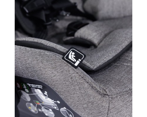 Автокрісло Peg-Perego Viaggio FF105 Polo (IMFF000000BA53AU63)