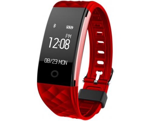 Фітнес браслет UWatch S2 Red (F_54104)