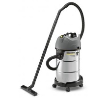 Пилосос будівельний Karcher NT 38/1 Me Classic Edition, влажная/сухая уборка (1.428-538.0)