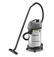 Пилосос будівельний Karcher NT 38/1 Me Classic Edition, влажная/сухая уборка (1.428-538.0)