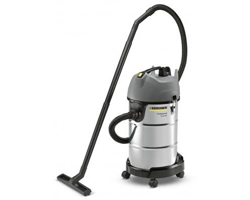 Пилосос будівельний Karcher NT 38/1 Me Classic Edition, влажная/сухая уборка (1.428-538.0)