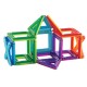 Конструктор Guidecraft PowerClix Frames, 26 деталей (G9199)