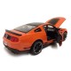 Машина Maisto Ford Mustang Boss 302 (1:24) памаранчевий (31269 orange)