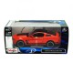 Машина Maisto Ford Mustang Boss 302 (1:24) памаранчевий (31269 orange)