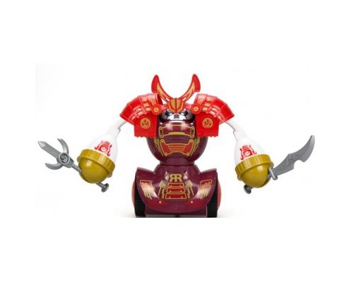 Інтерактивна іграшка Silverlit Роботи-самураї (88056)