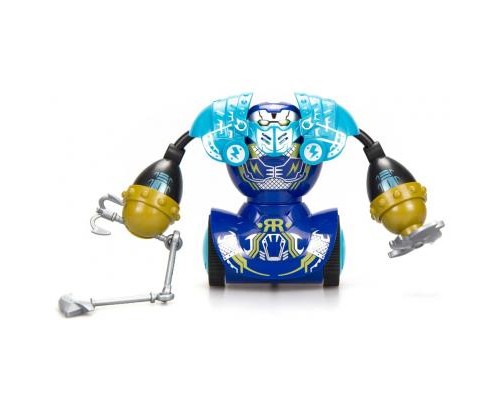 Інтерактивна іграшка Silverlit Роботи-самураї (88056)