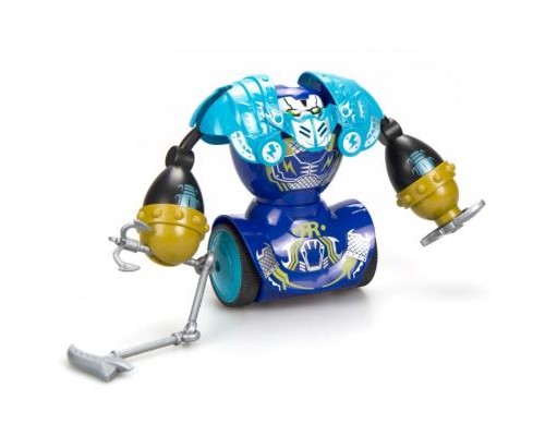 Інтерактивна іграшка Silverlit Роботи-самураї (88056)