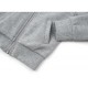 Кофта дитяча на блискавці Breeze (13593-74B-gray)