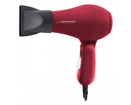 Фен Esperanza EBH003R
