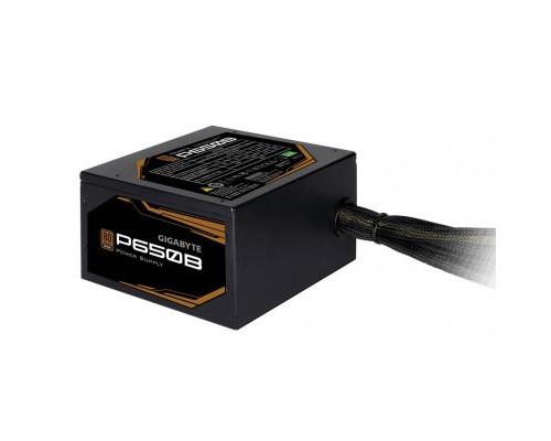 Блок живлення GIGABYTE 650W (P650B)